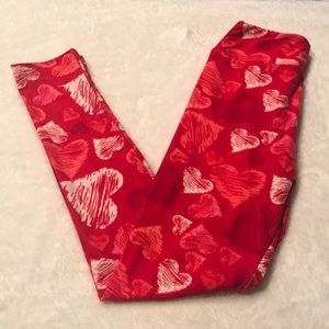 LuLaRoe leggings